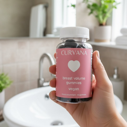 Peach Booty Gummies 🍑