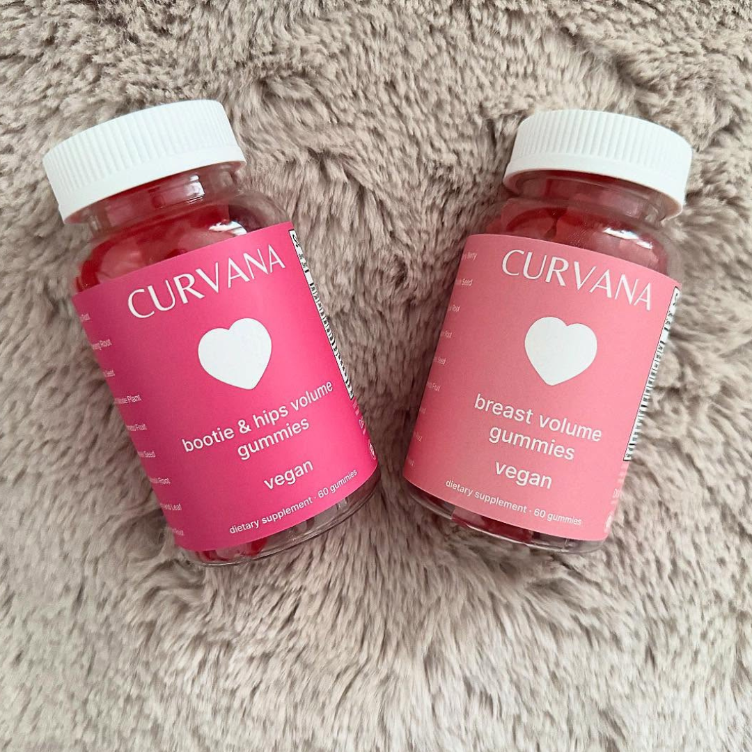 Peach Booty Gummies 🍑