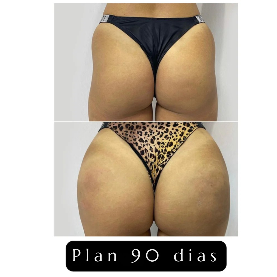 Peach Booty Gummies 🍑