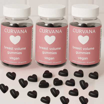 Peach Booty Gummies 🍑