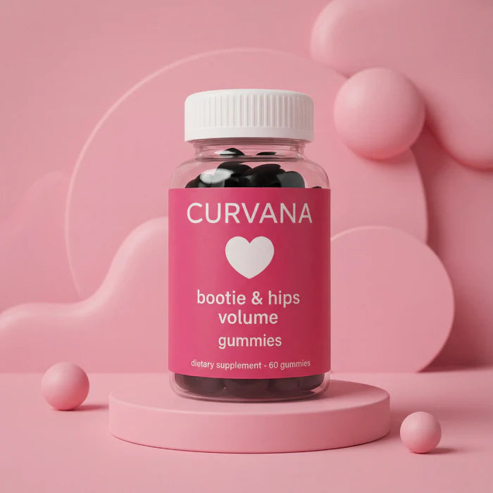 Peach Booty Gummies 🍑