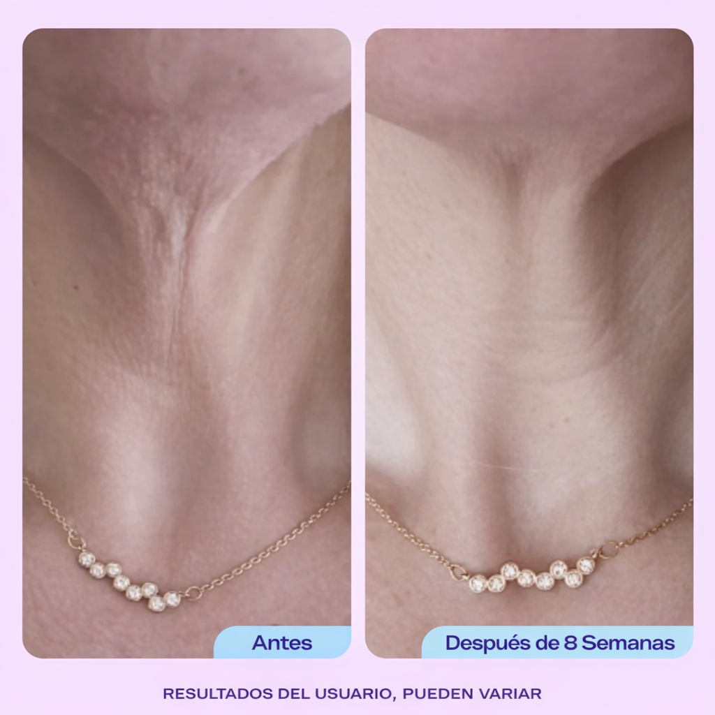 GO PURE; CREMA REAFIRMANTE