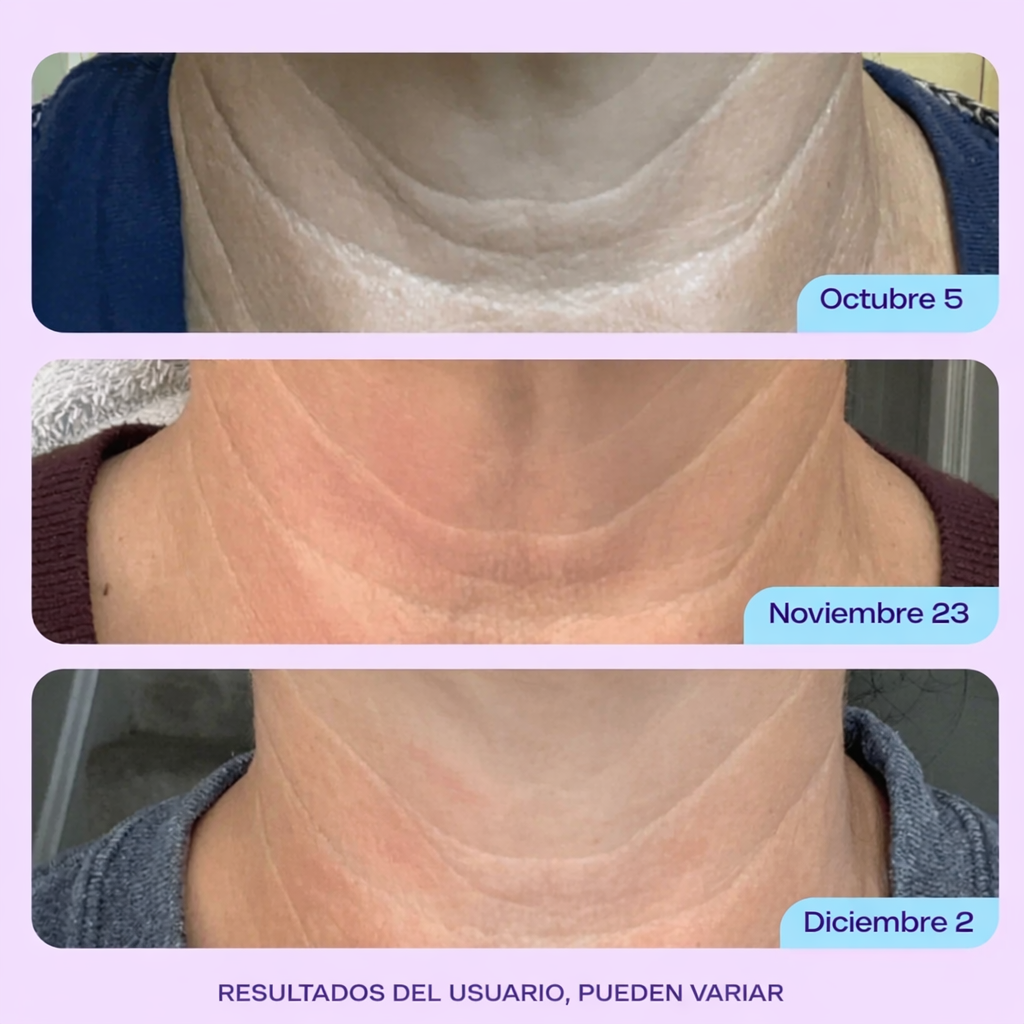 GO PURE; CREMA REAFIRMANTE