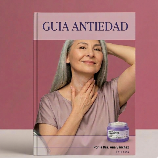GUIA ANTI-EDAD