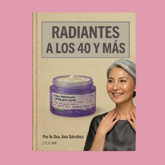 RADIANTES 40